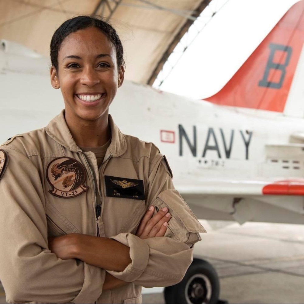 Meet your Posher, Taylor